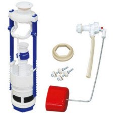 Арматура для унитаза универсальная АС-7.1М