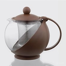 Чайник заварочный 750 мл VARIATO с фильтром 910102