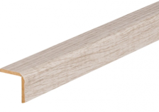 Угол универсальный МДФ "Мансония" (2,6м) Экзотик (45)