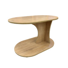 Стол журнальный "Данте" Р352 Дуб бунратти