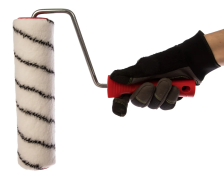 Валик ПОЛИЭСТЕР 250мм бюгель 8мм Color Expert 84-42-75-02/84-42-75-10