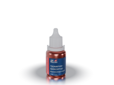 Герметик-фиксатор высокопрочный (неразъемный красный) 10мл FILL inn FLP321