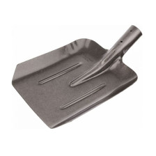 Лопата совковая усиленная NATURE рельсовая сталь