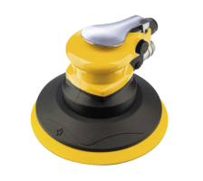 Шлифмашина DENZEL EPG150 эксцентриковая пневматическая 150 мм