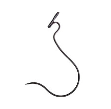 Крюк кованый для бараньей ноги и пр