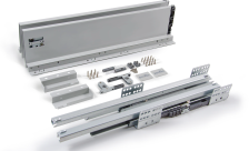 Комплект СТАРТ PUSH прямой SB29GR.1/500