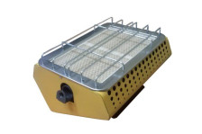 Обогреватель Aeroheat IG 4000  3,65 кВт, инфракрасный, газовый