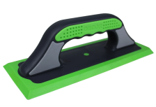 Терка фуговальная 250х100мм для эпоксидных затирок PROFI DECOR 570-002