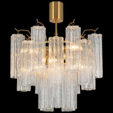 Светильник IL0179-6C-39 COP CL потолочный