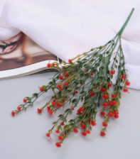 Букет Рипсалис 32см микс 10709095