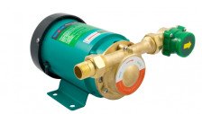Насос повышения давления Vodotok X15GR-18 (3/4")(до 100°С)