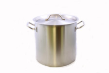 Котел нержавеющий 25,0 л 3-е дно Professional SH12252 Appetite