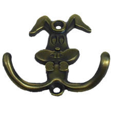 Крючок 2128 никель