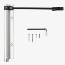 Доводчик дверной пружинный EN1/20-CRS