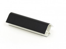 Соединение 90 градусов h 100 черный