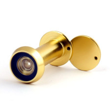 Глазок дверной Apecs 5216/50-90-G (033)