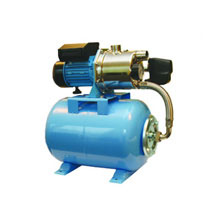 Установка водоснабжения Джамбо 60/35 Н-24 автомат