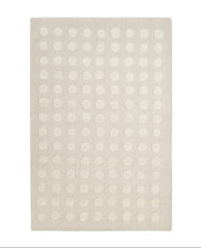 Ковер из шерсти Nellore Ethnic 160х230 см