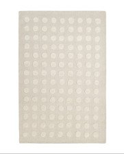 Ковер из шерсти Nellore Ethnic 160х230 см