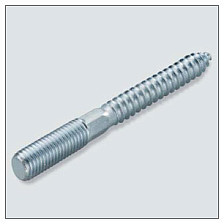 Винт-шуруп 10х 160 STS