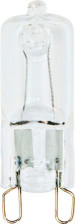 Лампа капсульная G9 230V 35W прозрачная Feron