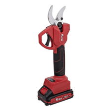 Секатор NUMBER ONE INDUSTRIAL NCP30/2.0-PRO 20В 1х2Ач С