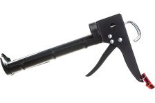 Пистолет для герметика полукорпусный усиленный Pressor "Blast" 591004