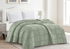 Покрывало жаккард Terry 220х240 004-TER Cleo