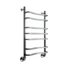 Полотенцесушитель Сахара Р100х50см бок 50 с полимерным покрытием Маргроид