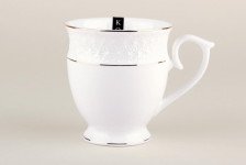 Кружка 340мл высокая Снежная королева S554409-А