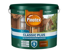 Антисептик Classic Plus красное дерево (2,5л) Pinotex 