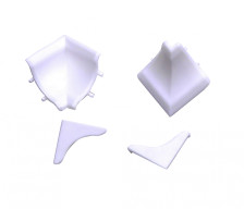 Комплект аксесcуаров к LB 15 белый 