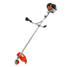 Бензотриммер STURM BT152 3.5 кВт 4.7 л/с фреза леска