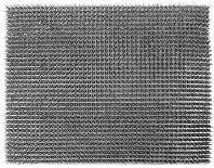 Травка 60х90см коврик на ПВХ основе 128 (серый металлик)
