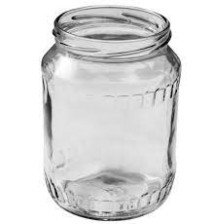 Банка Твист 0,95 л/100