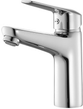 Смеситель для раковины однорычажный IDDIS Torr TORSB00i01 хром