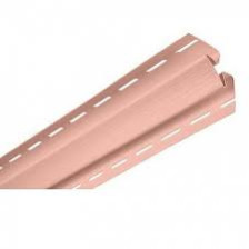 Угол внутренний земляничный 3,0м АльтаПрофиль