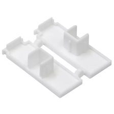 Заглушка для однорядного карниза