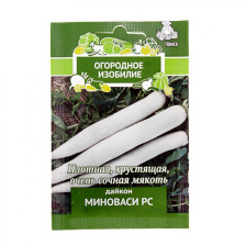 Семена Дайкон Миновасе (Поиск)