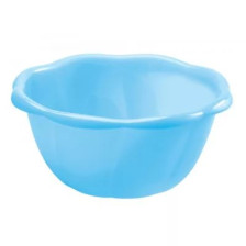Миска пластмассовая 6,0 л С12535