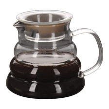 Кофейник сервировочный 0,6 л Linea FRANCO 93-FR-TEA-06-600