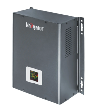 Стабилизатор Navigator 61778 NVR-RW1-3000 (настенный)