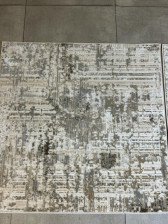 Ковролин ADELE A4118C/ML1 cream-gri 2,5м 1