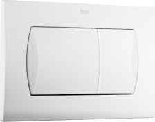 Панель смыва Active 62B белая (Roca, Словения)