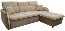 Диван угловой Джони 2ML/8MR (1022(1) гр 19)