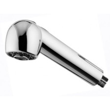 Лейка вытяжная хром RR331 К47