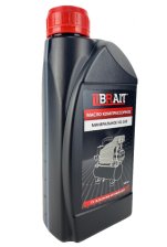 Масло BRAIT компрессорное VG-100 1 л