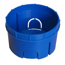 Коробка установочная с у 70х45 150161 без винтов