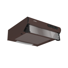 Воздухоочиститель ELIKOR Davoline 50П-290 коричн