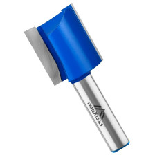Фреза пазовая 32,0х35мм хв 12мм прямая VERTEXTOOLS 3501-123532